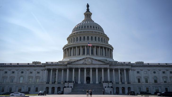 US Congress